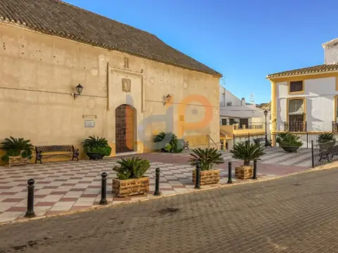 Casa en Zurgena