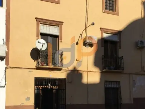 Casa en Zurgena
