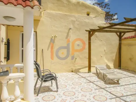 Casa en Partaloa