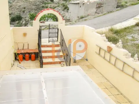 Casa en Partaloa