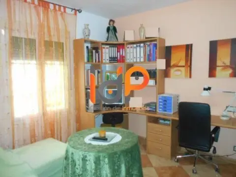 Casa en La Alfoquia