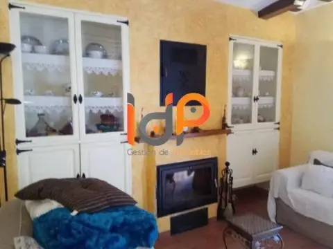 Dúplex en Moratalla