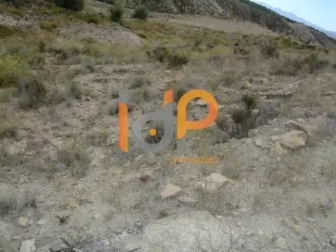 Terreno en Santa Maria de Nieva