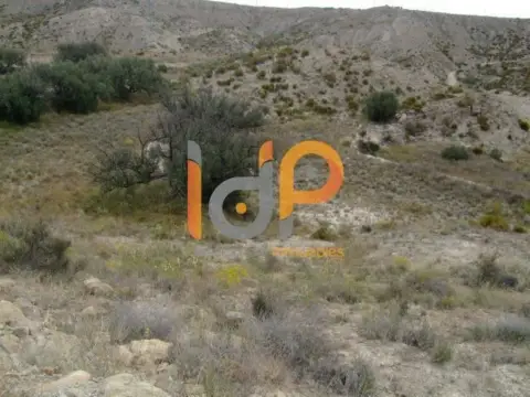 Terreno en Santa Maria de Nieva