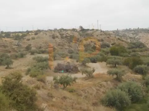 Terreno en Santa Maria de Nieva