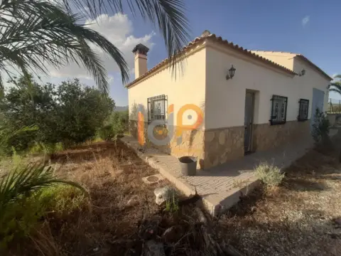 Casa en Sorbas
