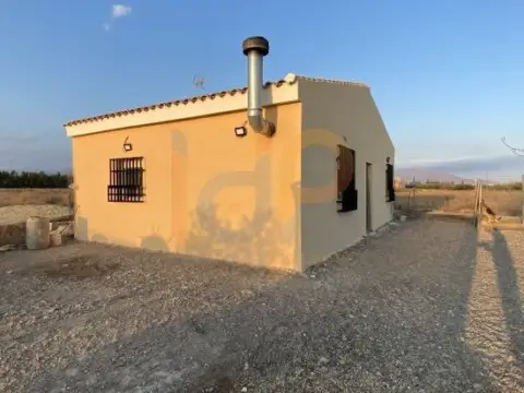 Terreno en El Saltador