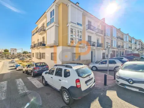 Local comercial en Huércal-Overa