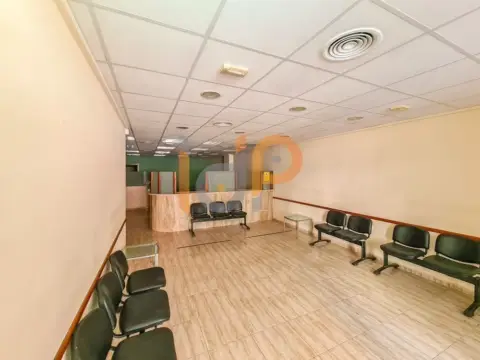 Local comercial en Huércal-Overa