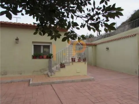 Casa en Bédar