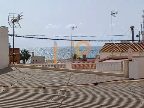 Dúplex en Cuevas del Almanzora