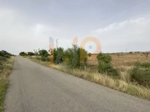 Terreno en Goñar