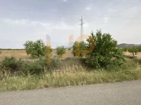 Terreno en Goñar