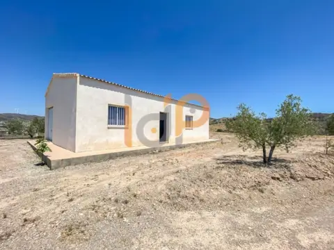 Terreno en El Puertecico