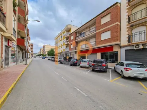 Local comercial en Albox