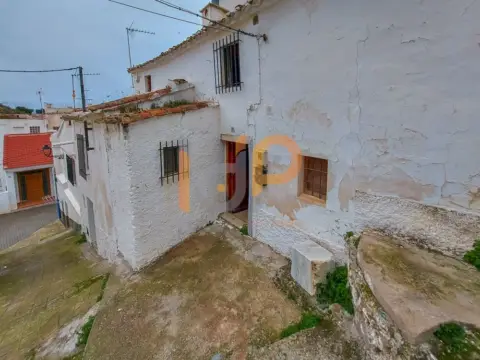 Casa en Lubrin Centro