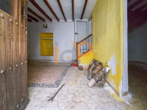 Casa en Lubrin Centro