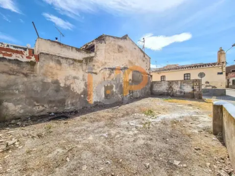 Terreno en Huércal-Overa