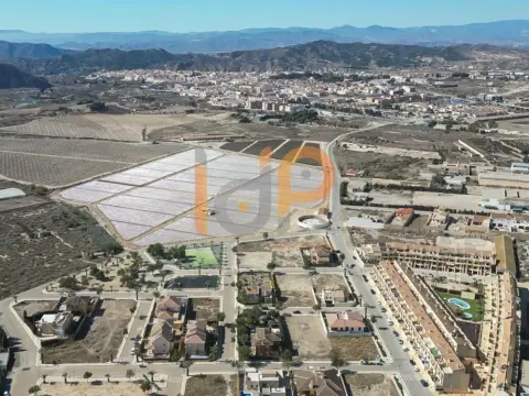 Terreno en La Atalaya