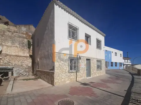 Casa en Partaloa