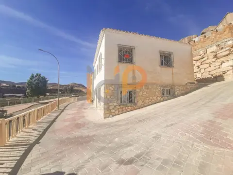 Casa en Partaloa