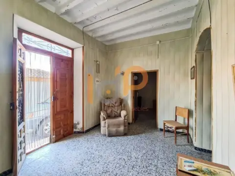 Casa en Zurgena