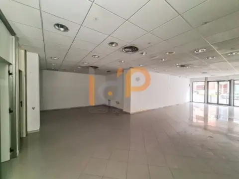 Local comercial en Huércal-Overa
