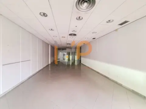 Local comercial en Huércal-Overa