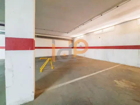 Garaje en La Gangosa