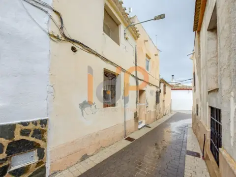 Casa en Oria