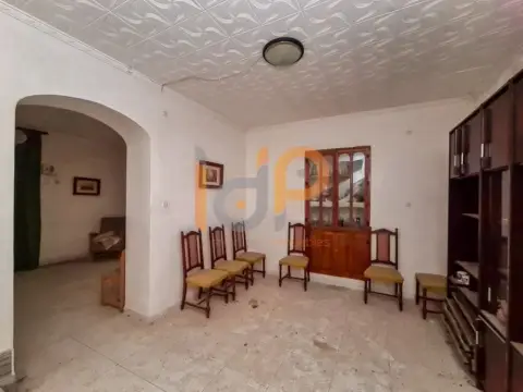 Casa en La Alfoquia