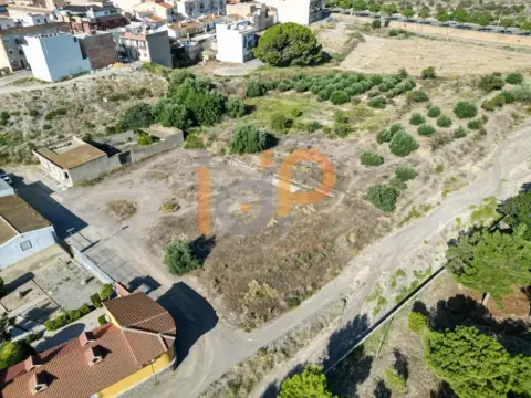 Nave industrial en Huércal-Overa