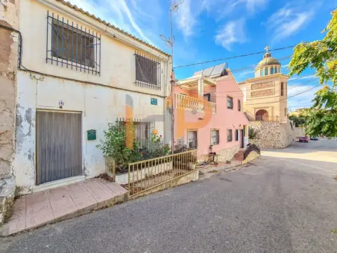 Casa en Zurgena