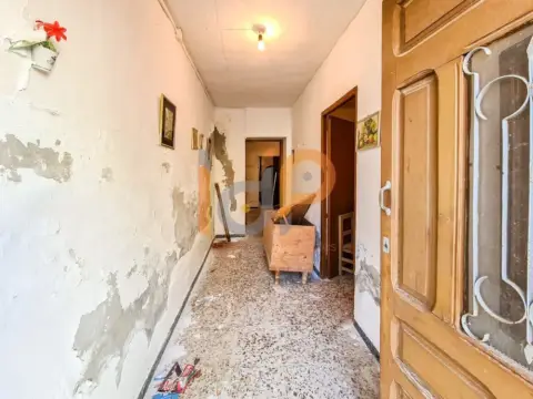 Casa en Zurgena