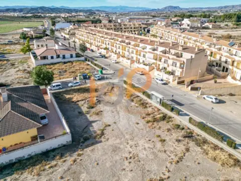 Terreno en La Atalaya 2