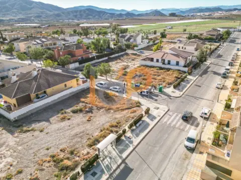 Terreno en La Atalaya 2