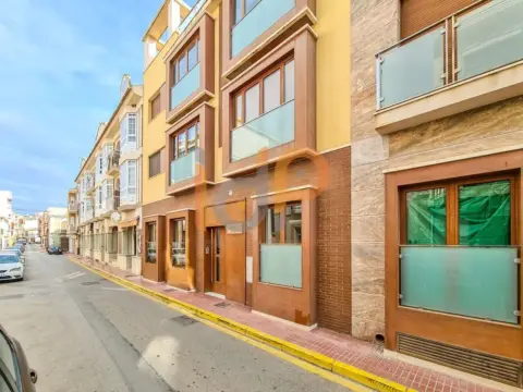 Piso en Huércal-Overa