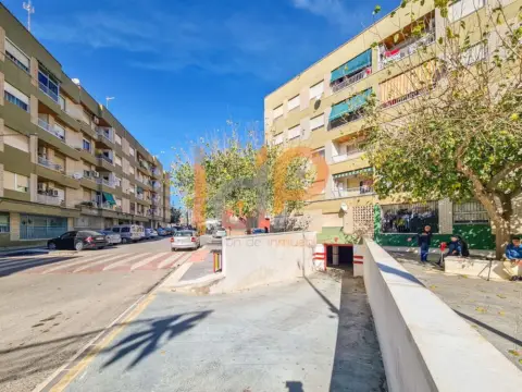 Garaje en Huércal-Overa