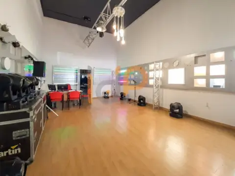 Nave industrial en Huércal de Almería