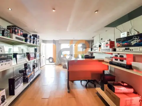 Nave industrial en Huércal de Almería