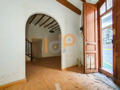 Casa en Lubrín