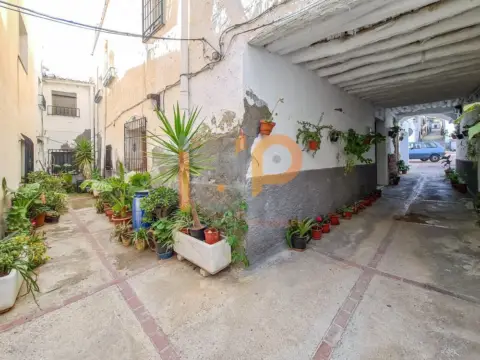 Casa en Somontín