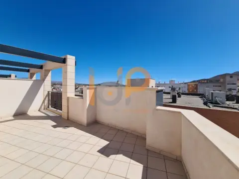 Ático en Huércal-Overa