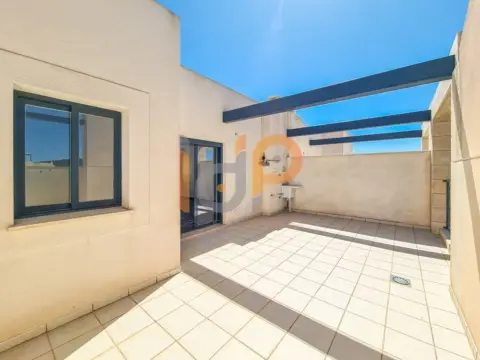 Ático en Huércal-Overa