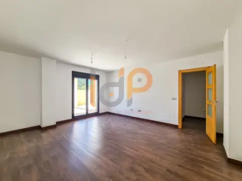 Ático en Huércal-Overa