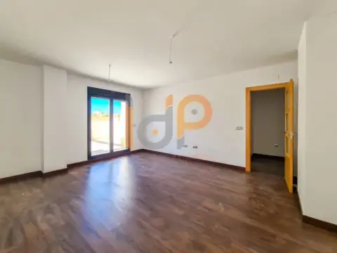 Ático en Huércal-Overa