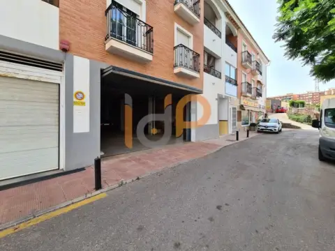 Local comercial en Ctra Nacional 340 108