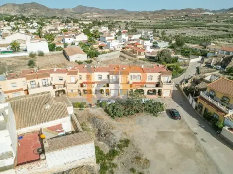 Terreno en Overa