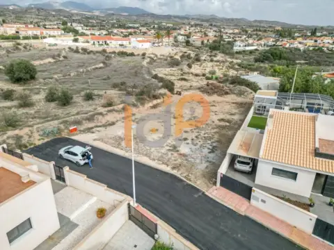 Terreno en Urcal
