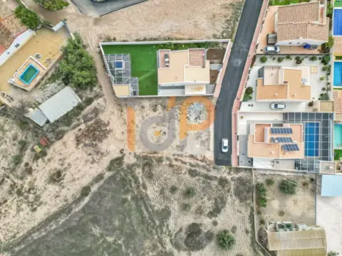 Terreno en Urcal